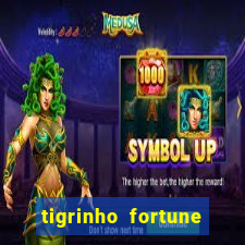 tigrinho fortune dinheiro infinito